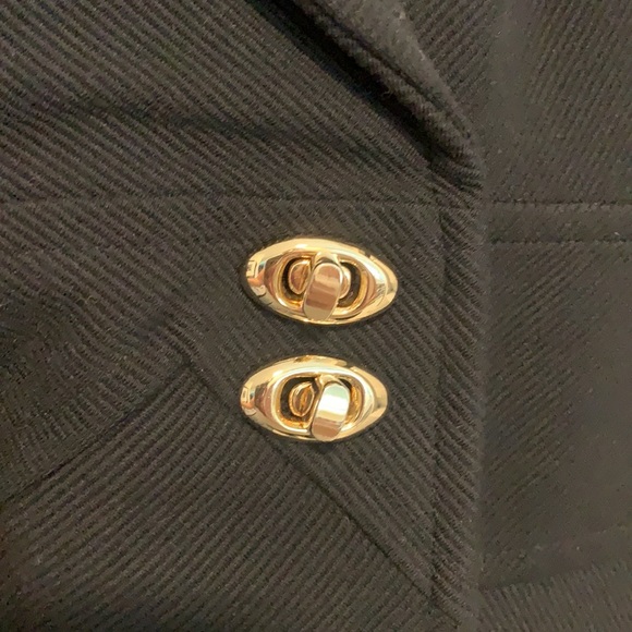 eci Jacket, Size M, Black - Picture 4 of 5